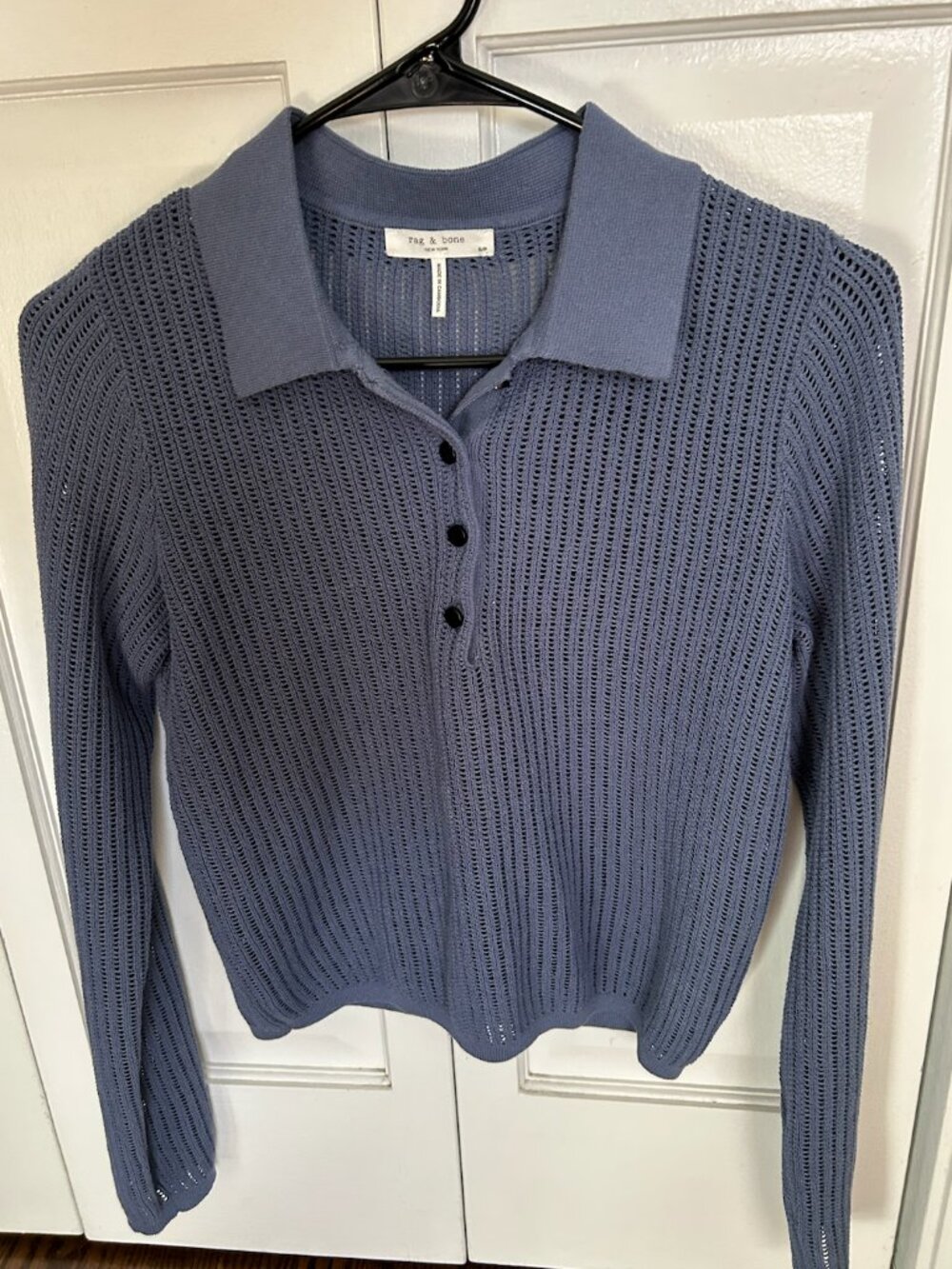 Rag & Bone Sweater (never worn)